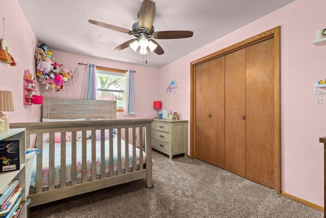 707 S JOSEPH STREET, Appleton, WI 54915