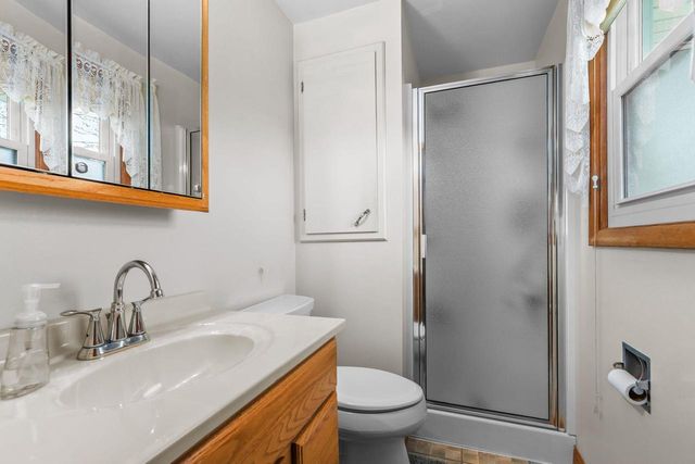 707 S JOSEPH STREET, Appleton, WI 54915