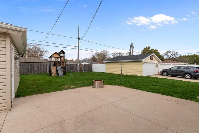 707 S JOSEPH STREET, Appleton, WI 54915