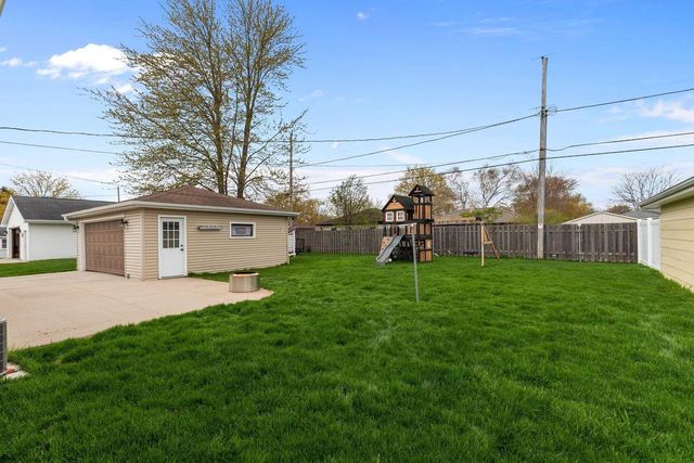 707 S JOSEPH STREET, Appleton, WI 54915