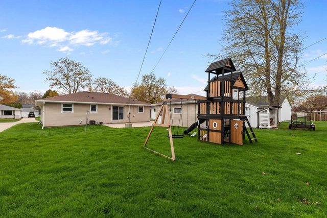 707 S JOSEPH STREET, Appleton, WI 54915