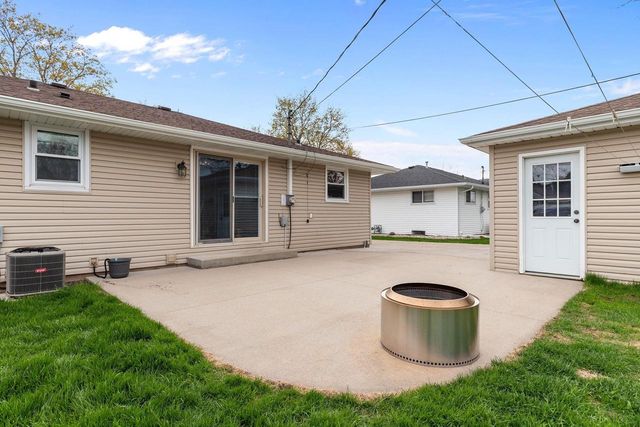 707 S JOSEPH STREET, Appleton, WI 54915