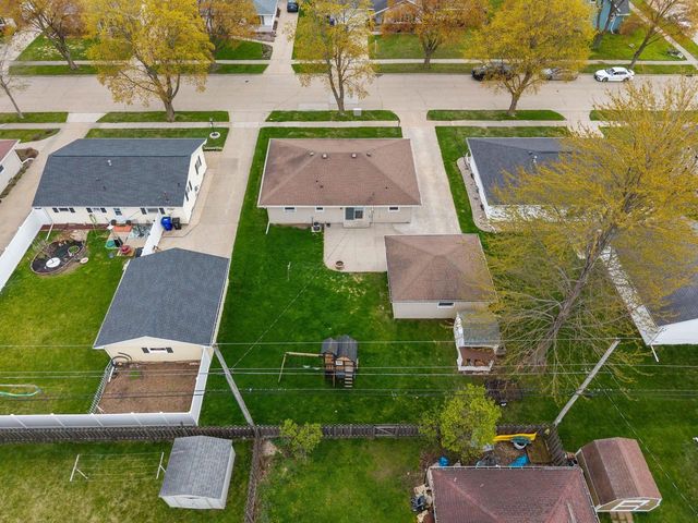 707 S JOSEPH STREET, Appleton, WI 54915