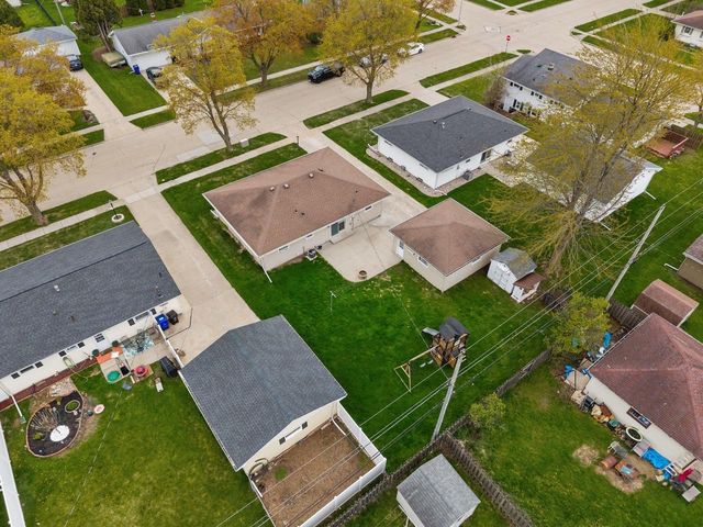 707 S JOSEPH STREET, Appleton, WI 54915