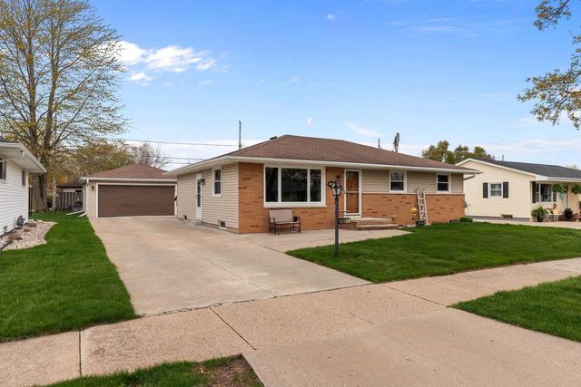 707 S JOSEPH STREET, Appleton, WI 54915
