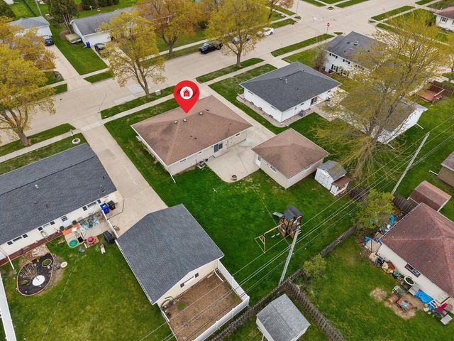 707 S JOSEPH STREET, Appleton, WI 54915