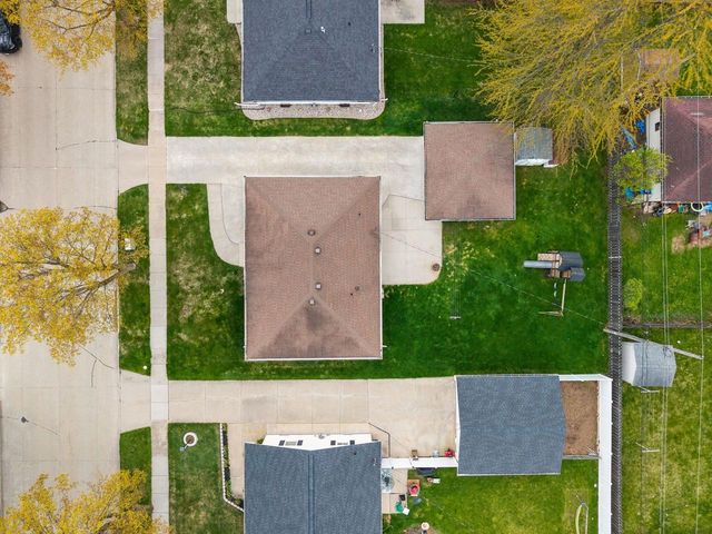 707 S JOSEPH STREET, Appleton, WI 54915
