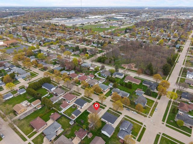 707 S JOSEPH STREET, Appleton, WI 54915