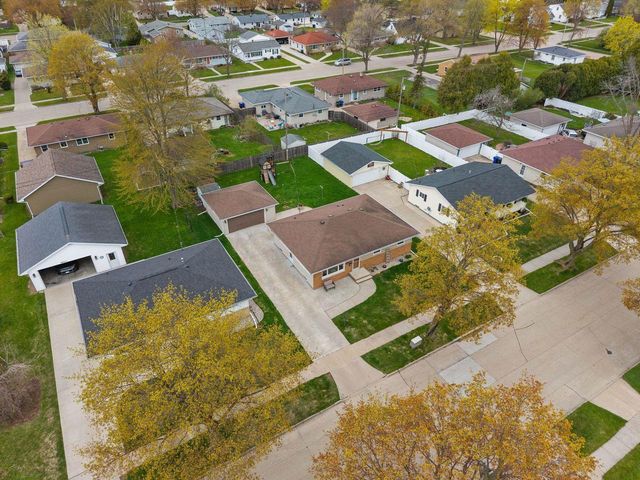 707 S JOSEPH STREET, Appleton, WI 54915