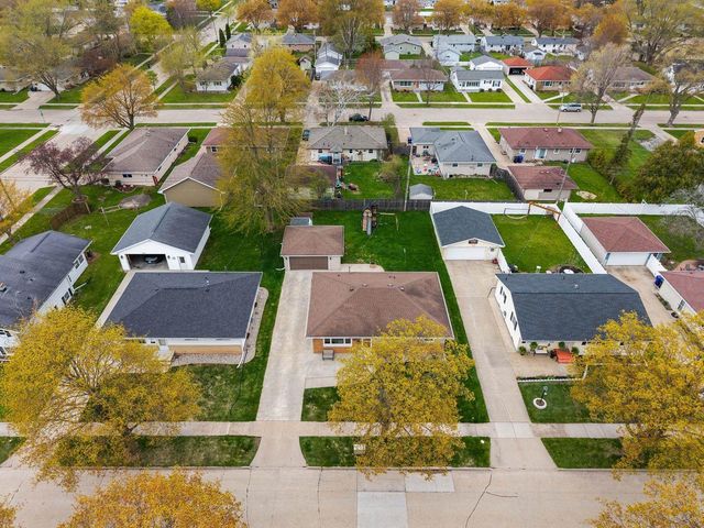 707 S JOSEPH STREET, Appleton, WI 54915