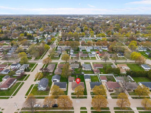 707 S JOSEPH STREET, Appleton, WI 54915