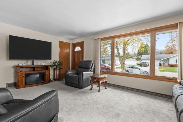 707 S JOSEPH STREET, Appleton, WI 54915