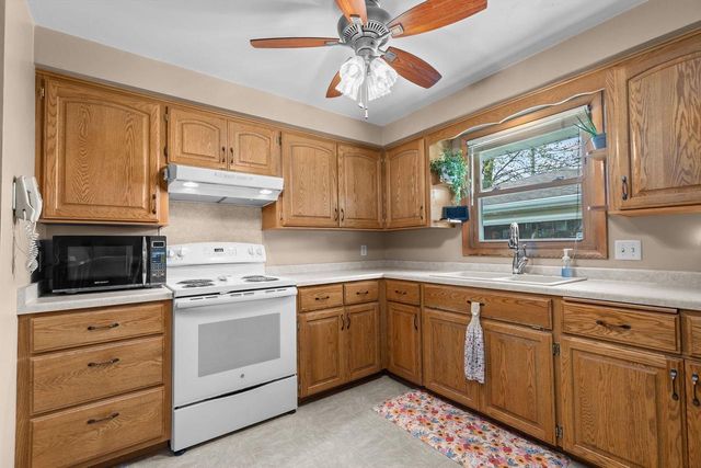 707 S JOSEPH STREET, Appleton, WI 54915