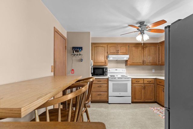 707 S JOSEPH STREET, Appleton, WI 54915