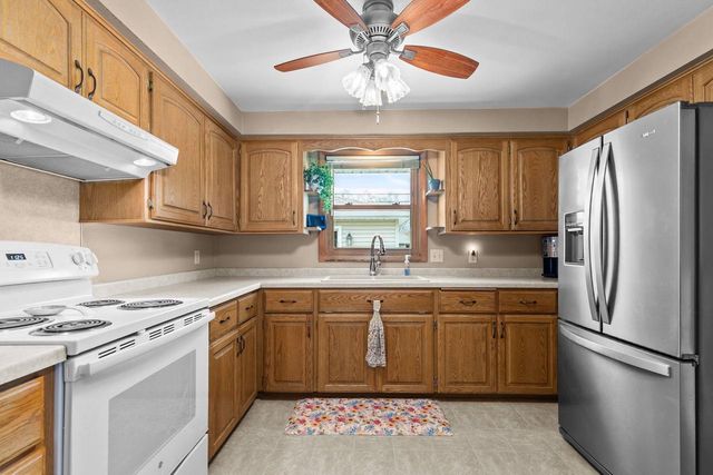 707 S JOSEPH STREET, Appleton, WI 54915