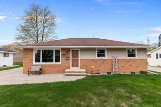707 S JOSEPH STREET, Appleton, WI 54915