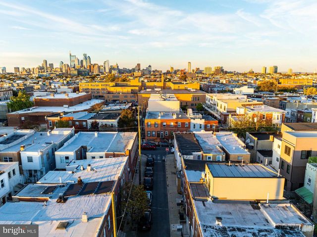 1905 S ALDER ST, Philadelphia, PA 19148