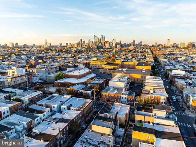 1905 S ALDER ST, Philadelphia, PA 19148