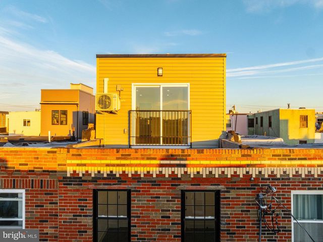 1905 S ALDER ST, Philadelphia, PA 19148