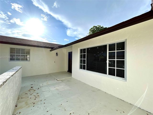 13971 SW 112th Street 13971, Miami, FL 33186