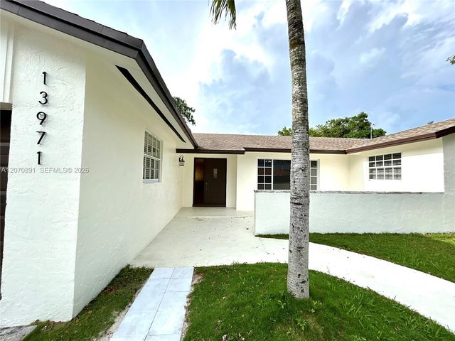 13971 SW 112th Street 13971, Miami, FL 33186