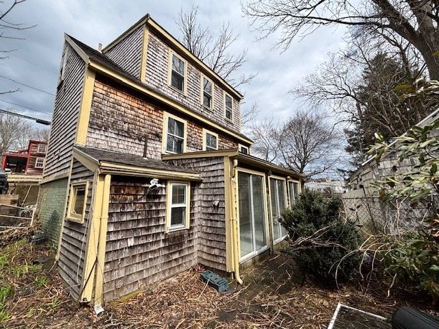 246 North Street, Hingham, MA 02043