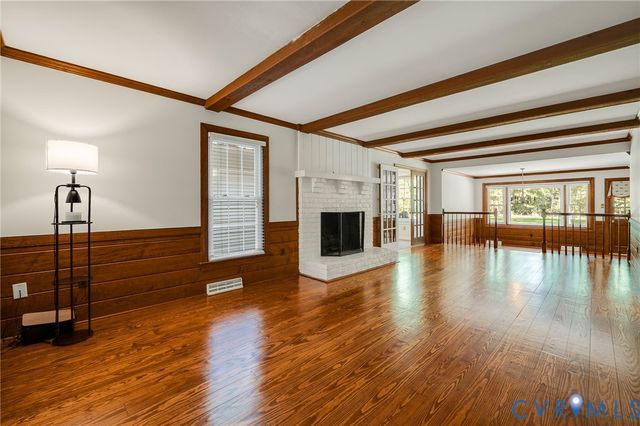 2208 Mill Rd, Powhatan, VA 23139