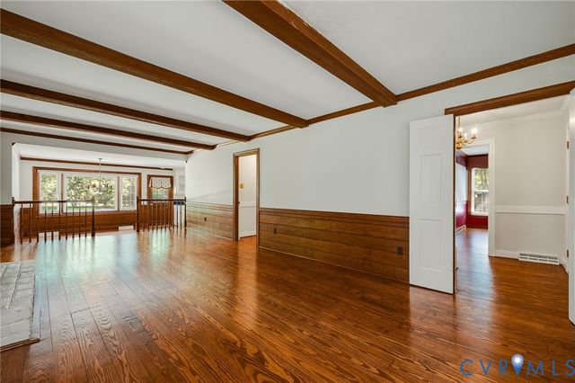 2208 Mill Rd, Powhatan, VA 23139