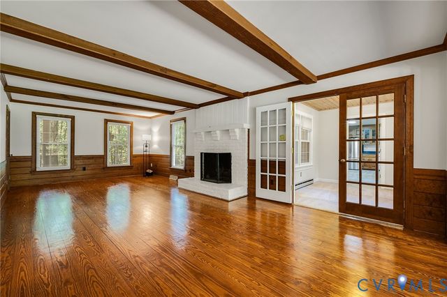 2208 Mill Rd, Powhatan, VA 23139