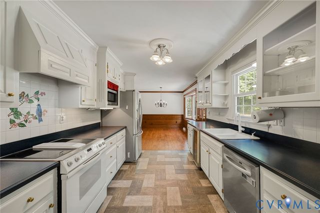 2208 Mill Rd, Powhatan, VA 23139
