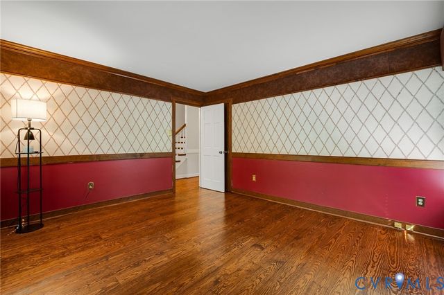 2208 Mill Rd, Powhatan, VA 23139