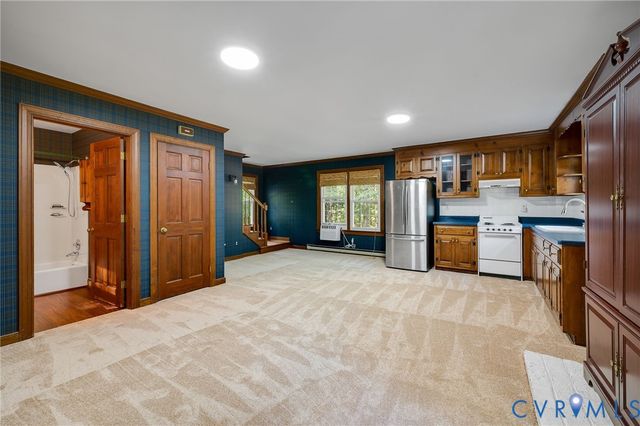 2208 Mill Rd, Powhatan, VA 23139