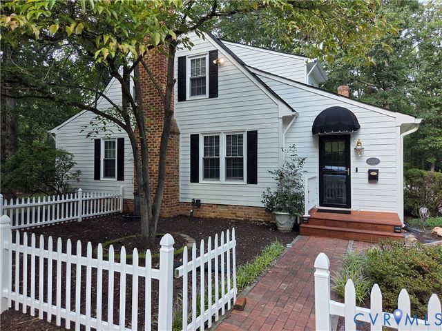 2208 Mill Rd, Powhatan, VA 23139
