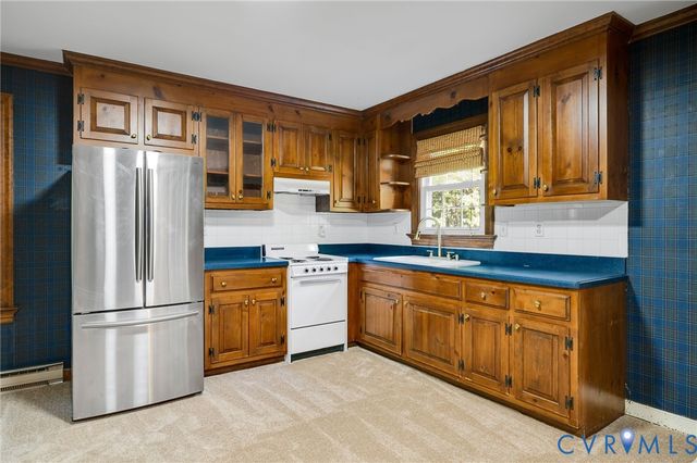 2208 Mill Rd, Powhatan, VA 23139