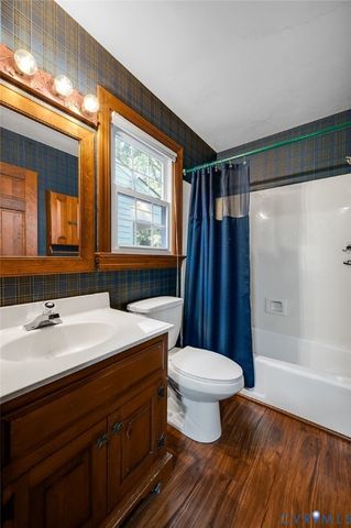 2208 Mill Rd, Powhatan, VA 23139