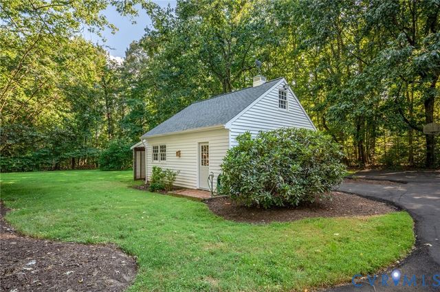 2208 Mill Rd, Powhatan, VA 23139