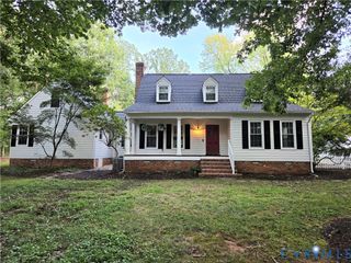 2208 Mill Rd, Powhatan, VA 23139