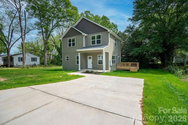 518 N Magnolia Street, Gastonia, NC 28054