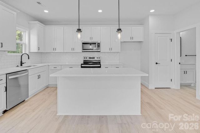 518 N Magnolia Street, Gastonia, NC 28054