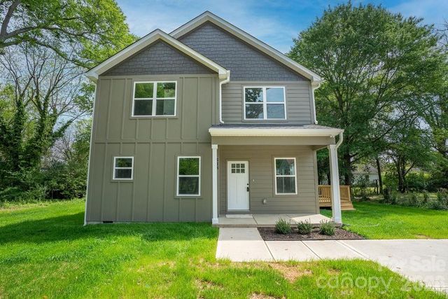 518 N Magnolia Street, Gastonia, NC 28054