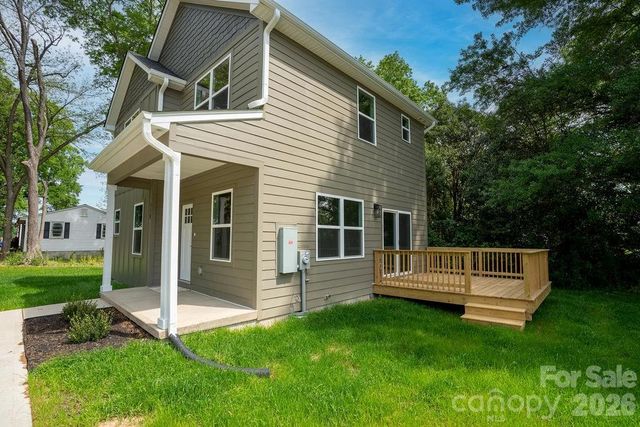 518 N Magnolia Street, Gastonia, NC 28054