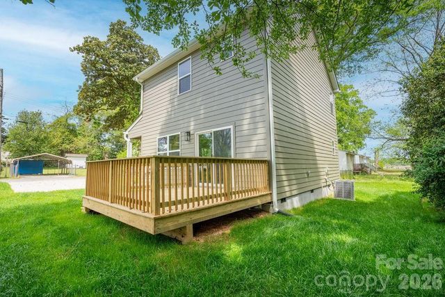 518 N Magnolia Street, Gastonia, NC 28054