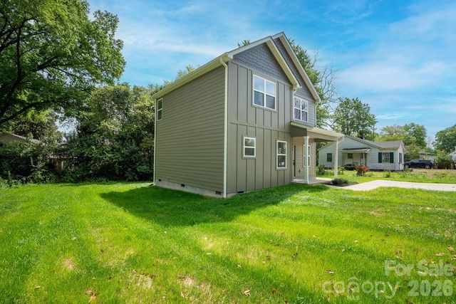 518 N Magnolia Street, Gastonia, NC 28054