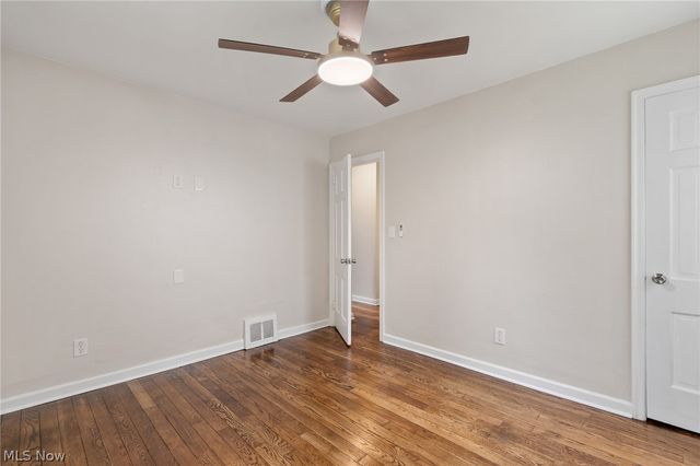 1335 Greenwood Avenue, Akron, OH 44320