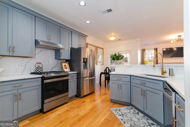 4957 Warmstone Way SE 15, Atlanta, GA 30339