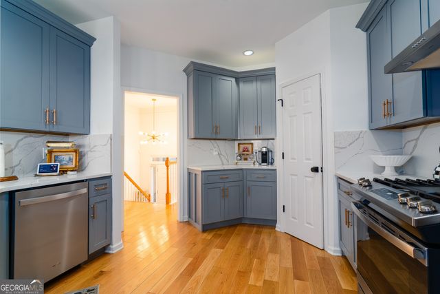 4957 Warmstone Way SE 15, Atlanta, GA 30339