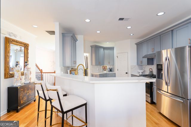 4957 Warmstone Way SE 15, Atlanta, GA 30339