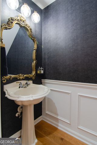 4957 Warmstone Way SE 15, Atlanta, GA 30339