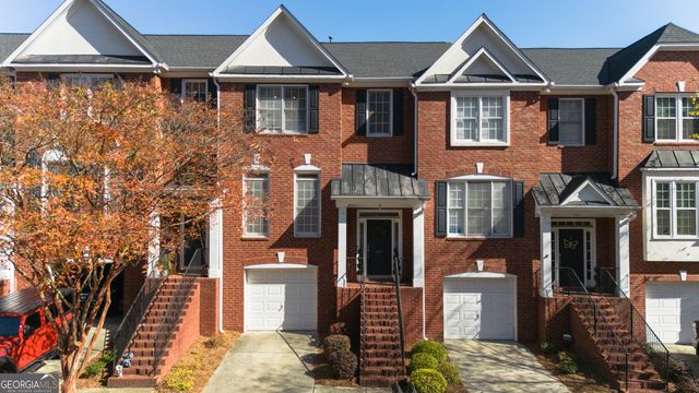 4957 Warmstone Way SE 15, Atlanta, GA 30339