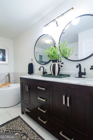 4957 Warmstone Way SE 15, Atlanta, GA 30339